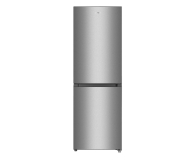 GORENJE RK4161PS4 161,3cm Srebrna - 1022072 - zdjęcie 1